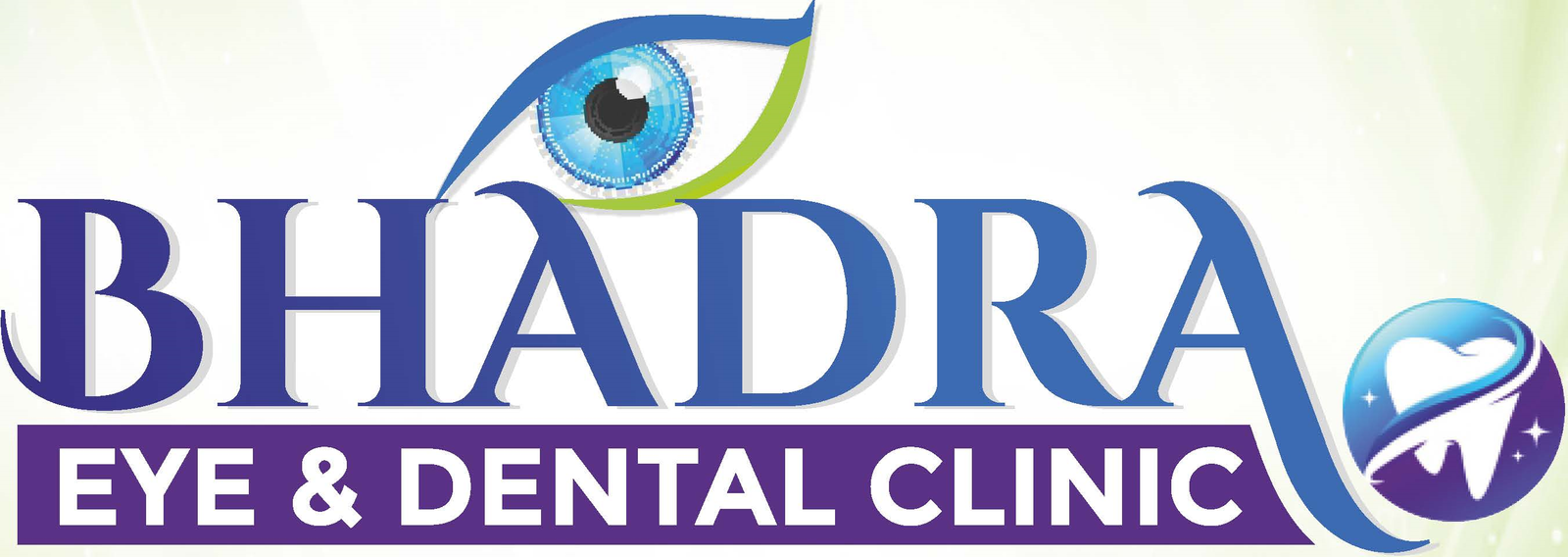 Bhadra eye and dental clinic