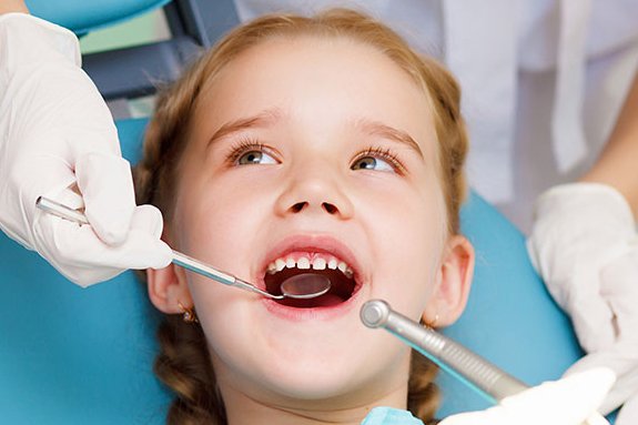 Child Dentistry